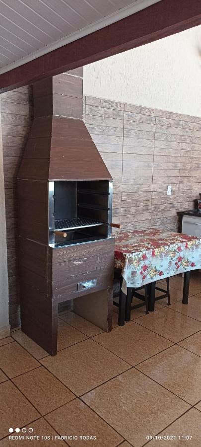 Casa Da Va Villa Olimpia Bagian luar foto